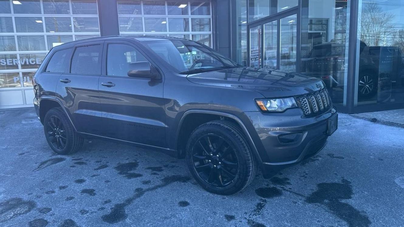 JEEP GRAND CHEROKEE 2017 1C4RJFAG4HC760574 image